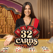 32 Baraha F16877