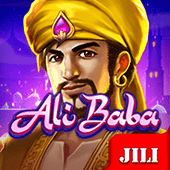 Ali Baba F16877