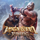 Biểu tượng Asgardian Trỗi Dậy trên F16877