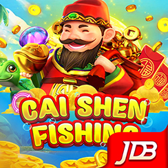 Câu Cá Thần Tài F16877