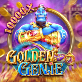 Thần Đèn Vàng F16877