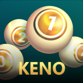 Keno F16877