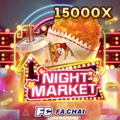 Chợ Đêm F16877