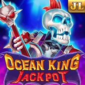 Vua Đại Dương Jackpot F16877