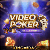 Video Poker F16877